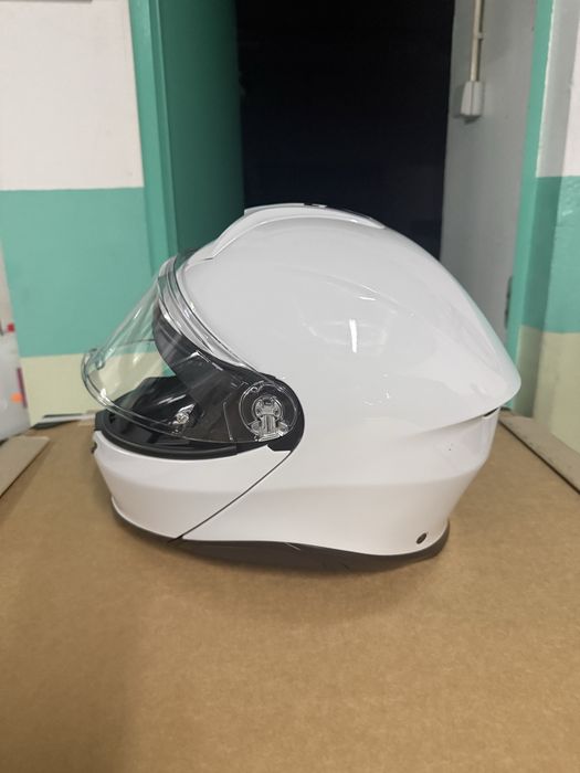 Capacete Agv tourmodular