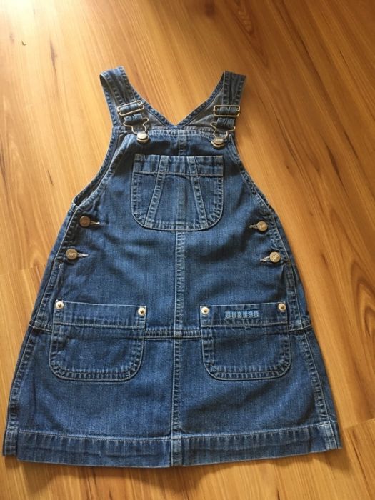 Sukienka mothercare 2-3 latka