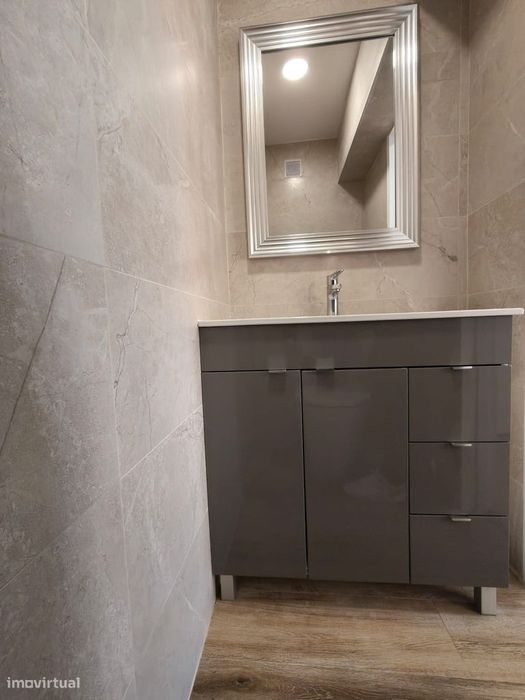 Apartamento T3 totalmente remodelado Abelheira, Viana do Castelo