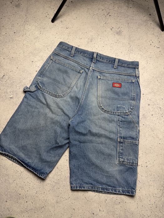 Джинсові шорти dickies розмір М