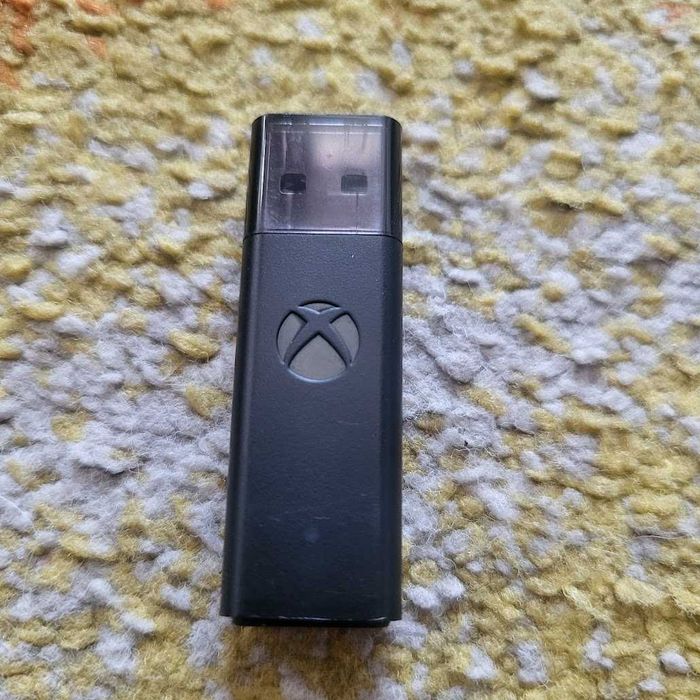 Oryginalny Adapter/Odbiornik Xbox ONE PC V2, Skup/Sprzedaż