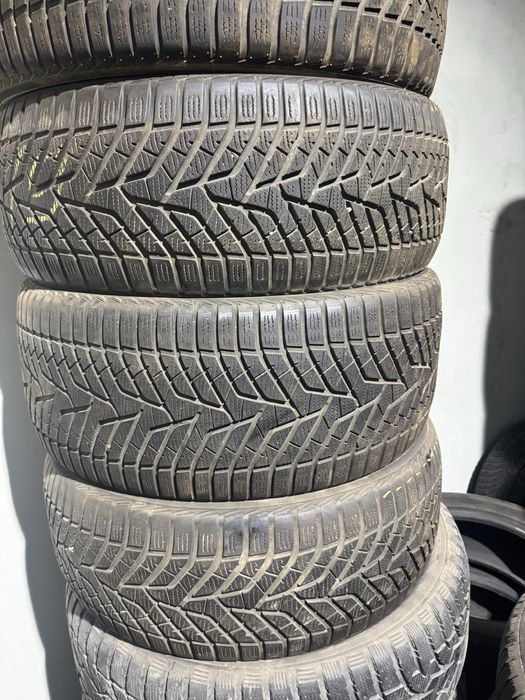 Шини 275/40/19 і 245/45/19