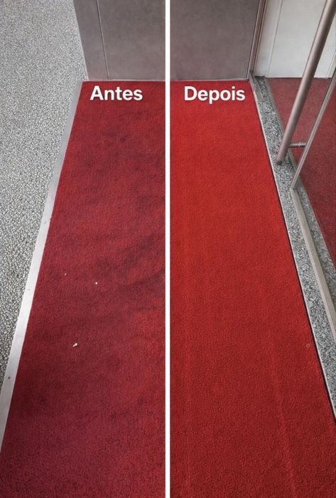 CLEAN LIMP FRESH  LIMPEZA PROFISSIONAL