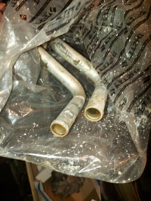 Продам Радіатор печки для Джили МК