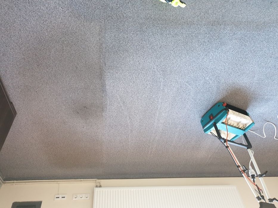 Karcher-Pranie Tapicerek -wykładzin Dywanów - Ozonowanie Pomieszczeń