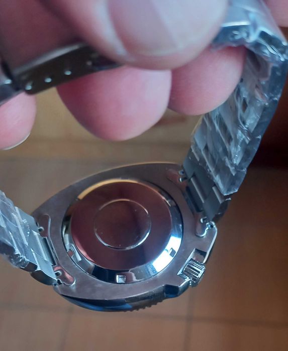Relógio Seiko Edição Limitada Ferrari