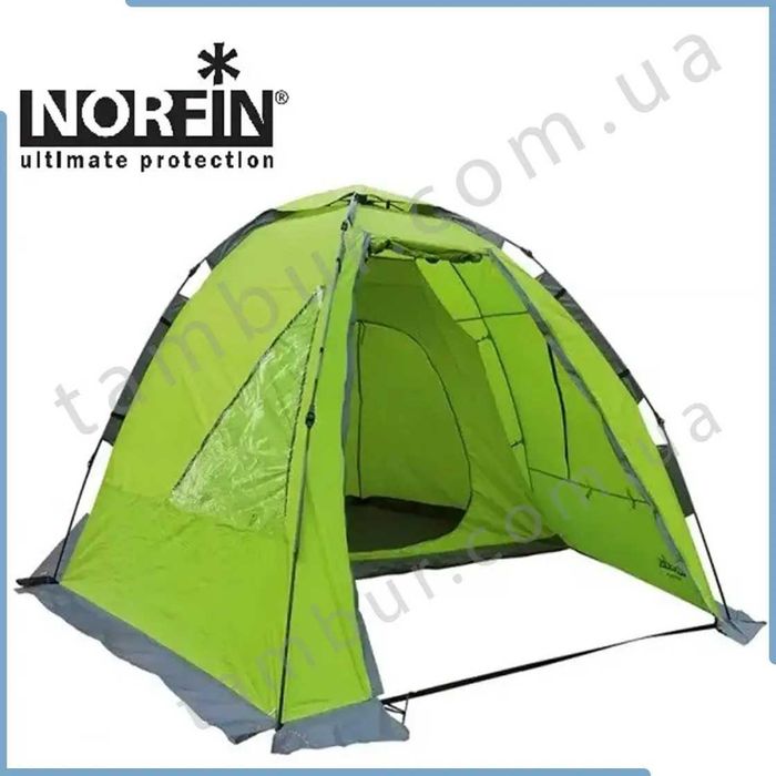 Намети Norfin двошарові (автомат)