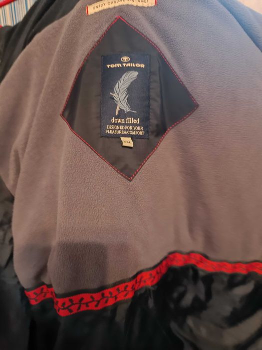 KISPO DE HOMEM M/L CAPUZ COM PELO