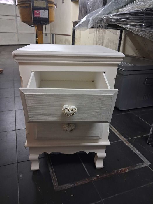 Mesinhas de cabeceiras