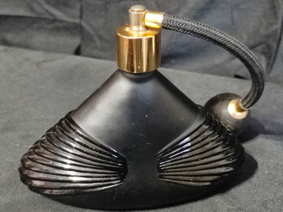 Frascos de perfume Antigos