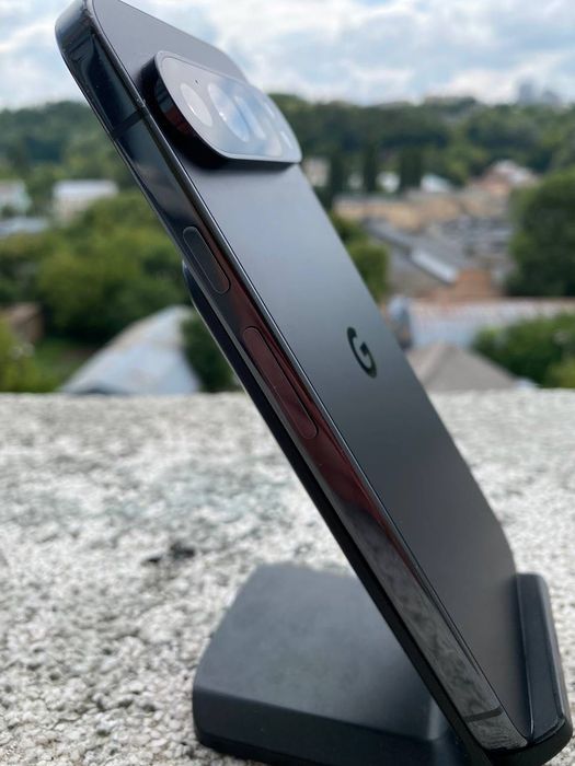 Google Pixel 9 Pro XL 128GB | Частинами 0% | Гарантія | Неверлок