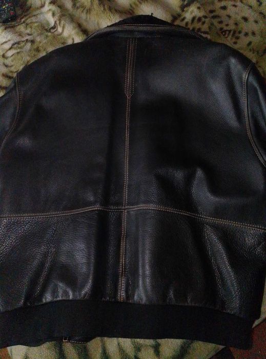 Удобная мужская куртка.