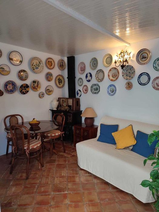 Casa T1 Manta Rota- 50m da Praia