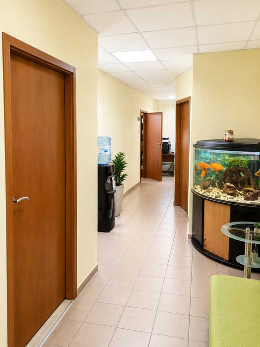 Продаж офісних приміщень район Чайка