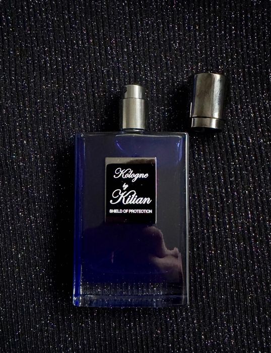 Kologne by Kilian Sheild Of Protection 50 ml EDP