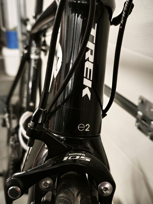 TREK Emonda S5 2016r