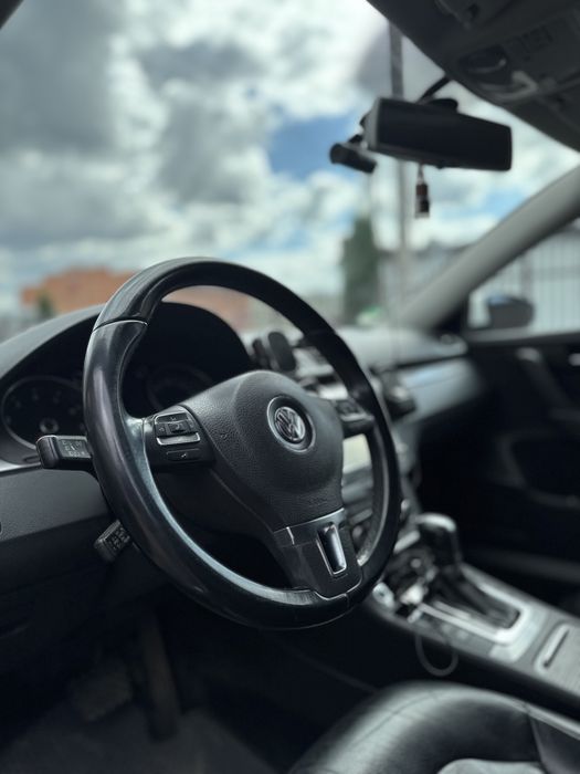 Volkswagen passat b7 r line / Пасат б7 / Продам авто