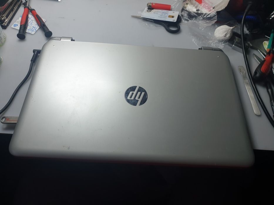 Hp 15- n250sp peças64741323601410121