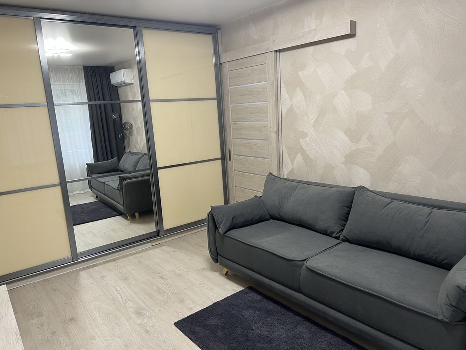 Здам в оренду 1кім квартиру по пр-ту Європейського Союзу (Правди) 70б