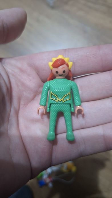 Kinder Joy Playmobil