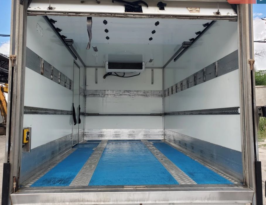 Грузоперевозки рефрижераторы Харьков 1 т, 2 т, 3 т, 5 т, гидроборт