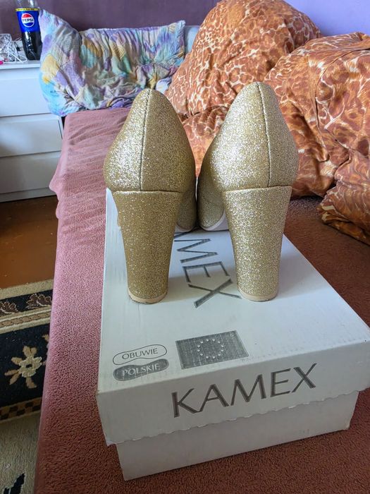 Kamex Buty damskie