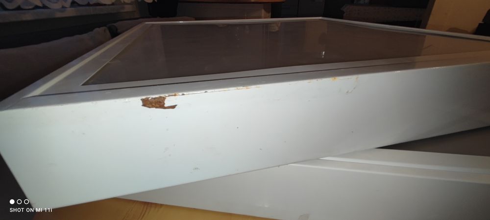 Lampy sufitowe 60x60 - 4 szt całość 40 zł