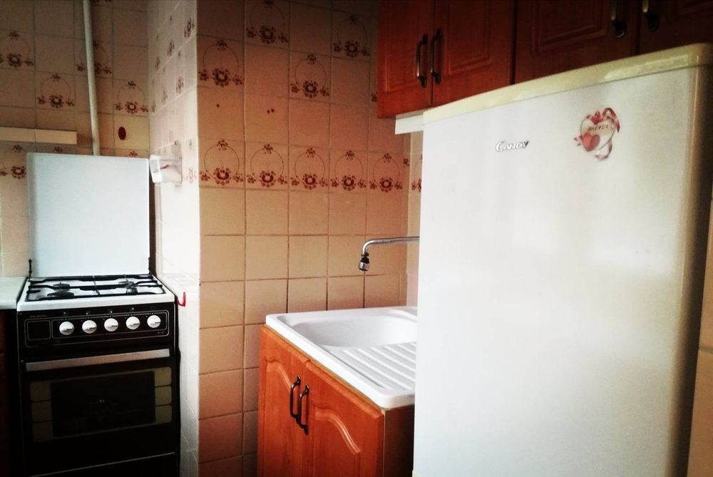 [ul. Aleksandrowska 16] Teofilów - Kawalerka 28 m² [Kaucja 500 PLN] - Więcej