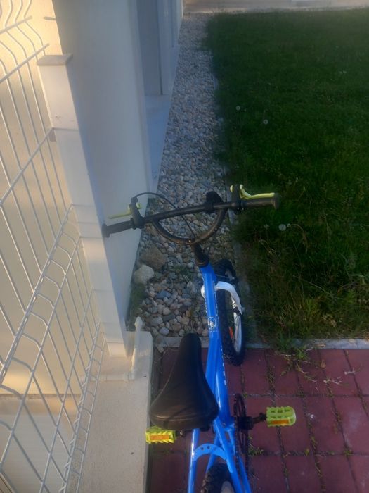 Bicicleta para crianças