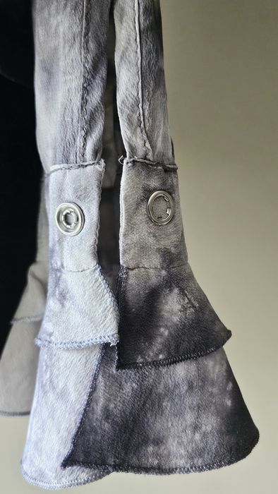 100% silk jedwab Guess Jeans bluzka rozmiar L