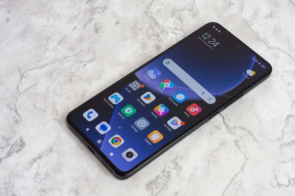 Xiaomi 13T Pro 5G (12GB/512GB) Preto