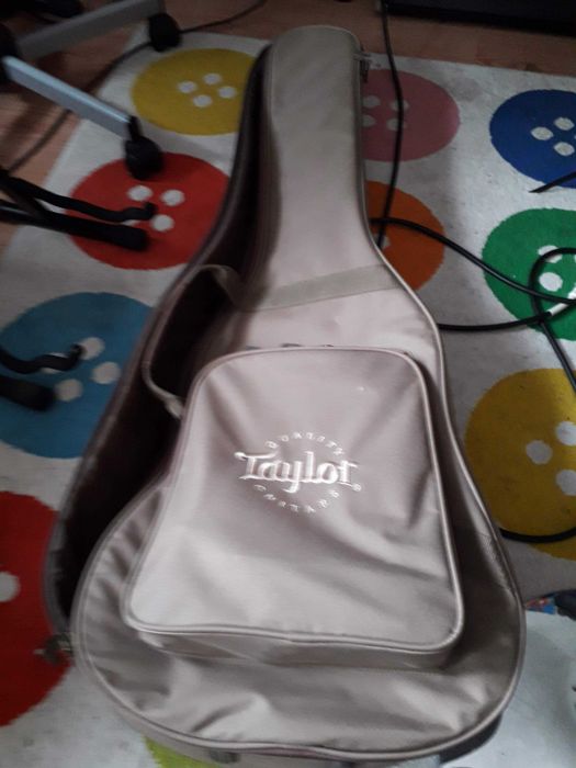 guitarra eletro acustica Taylor academy 10 E