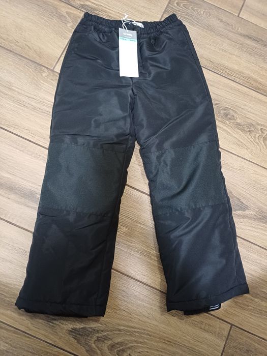 Лижні штани напівкомбінезон Sinsay  116