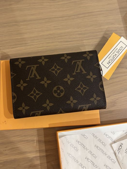 Portfel louis vuitton