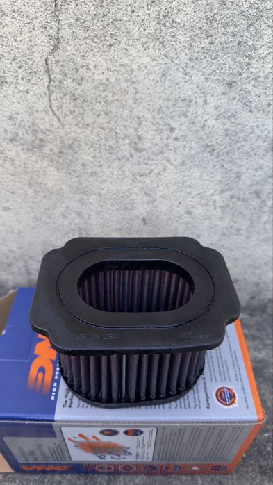 Filtro de ar K&N para mt07