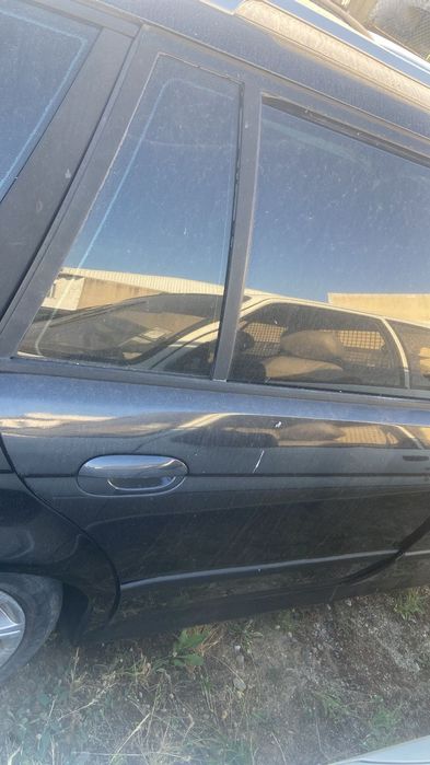 Peças BMW e39 carrinha