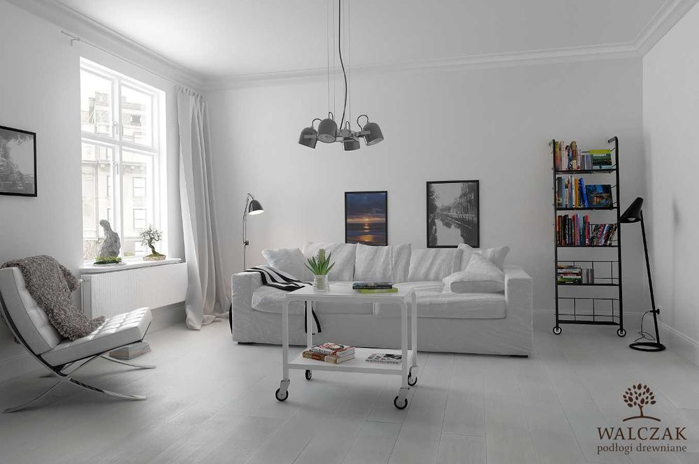 Deski Podłogowe WALCZAK Lite –Wyjątkowa Deska Dębowa PROMOCJA