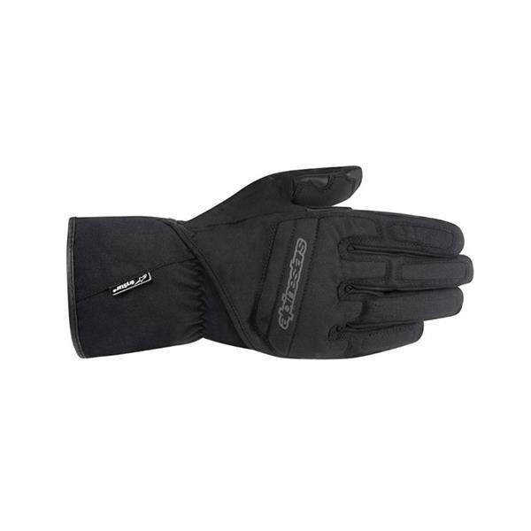 alpinestars luvas stella sr-3 drystar 3536016