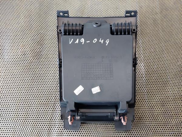 Porta Objetos OPEL Agila B (H08)