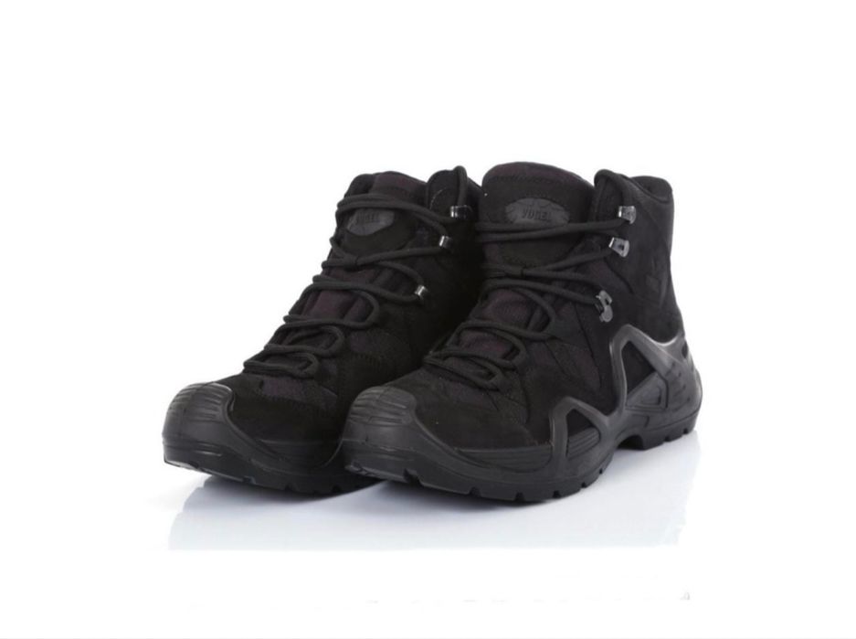 Тактичні черевики, взуття, чоловічі VOGEL, 44 розмір, устілка 29 см