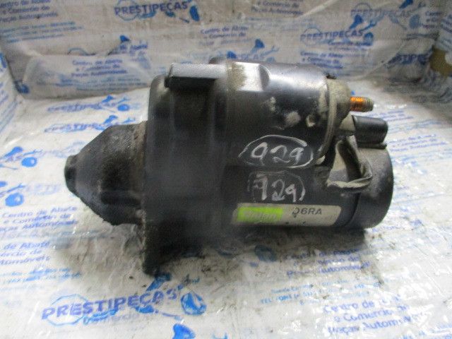Motor de arranque OPEL Vectra A Hatchback (88_, 89_)