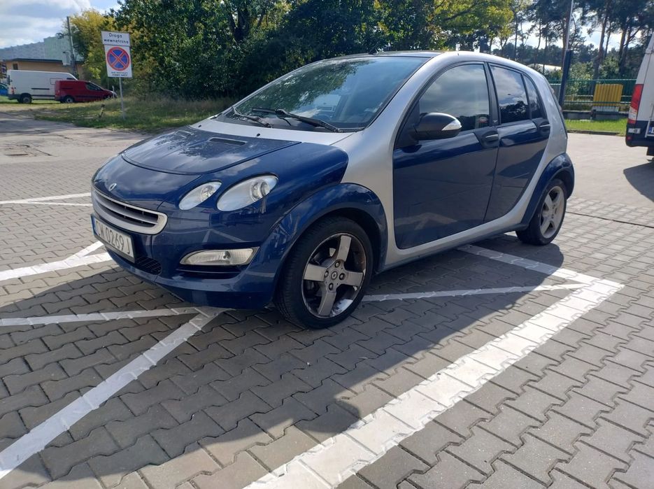smart Pozostałe Smart