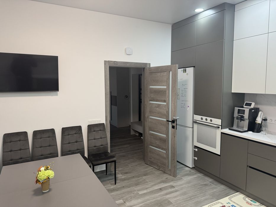 2-комнатная квартира по адресу ул. Карловского Берталона (площадь 65 м²) - Atlanta.ua - фото 2