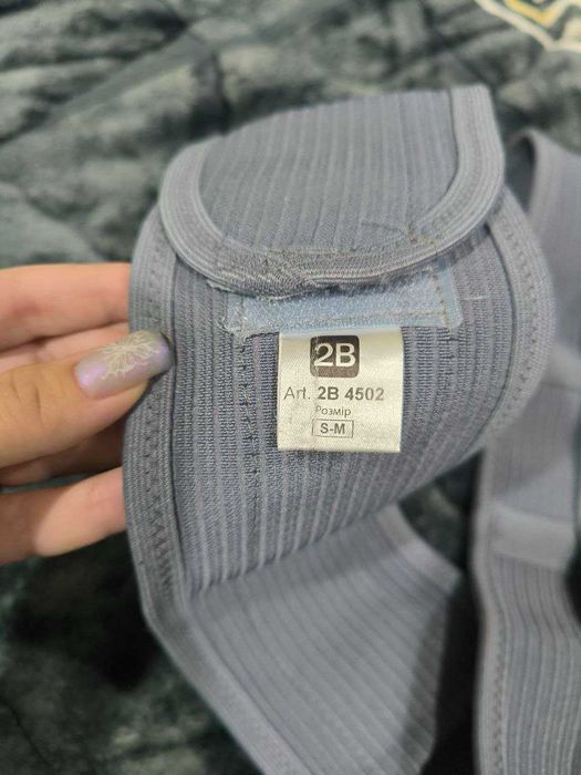 Бандаж для вагітних