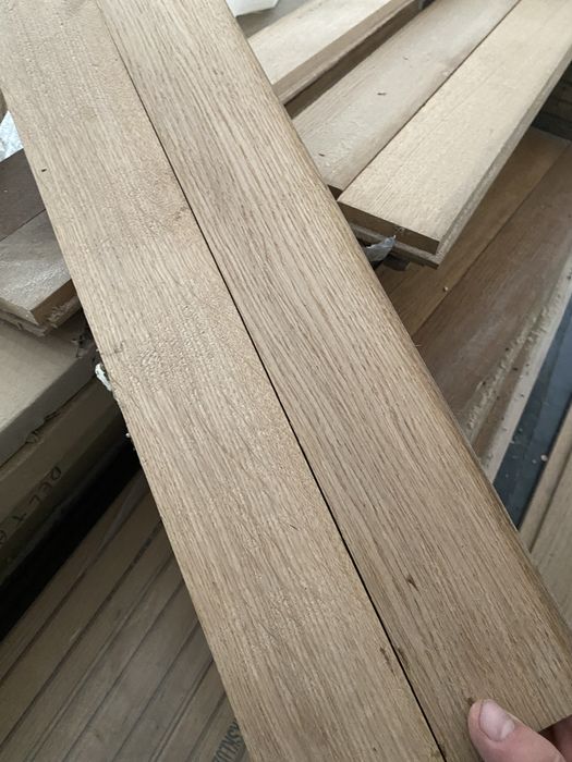 Parkiet dąb ekskluzywny 9m2