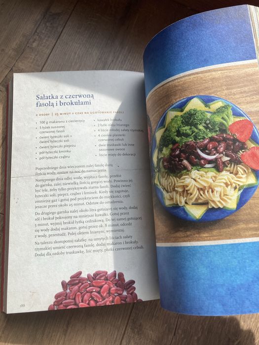 „Makarony Świata”Beata Pawlikowska