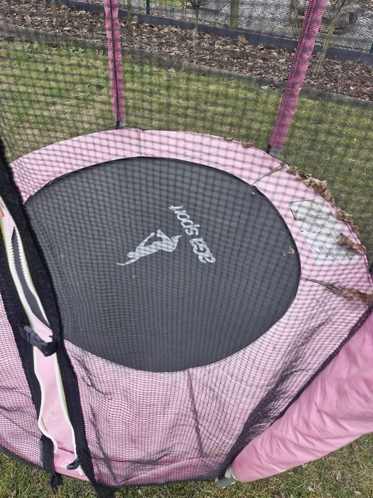 Trampolina 150cm