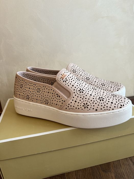 Сліпони Michael Kors