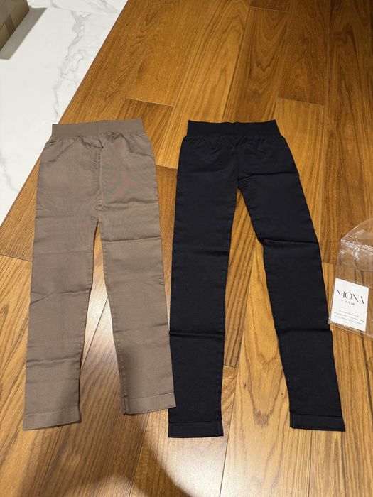 Лосины Mona wear s-m