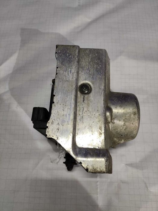 Блок абс Блок ABS Volkswagen Passat b6 Блок управления ABS VW Passat: 1 ...